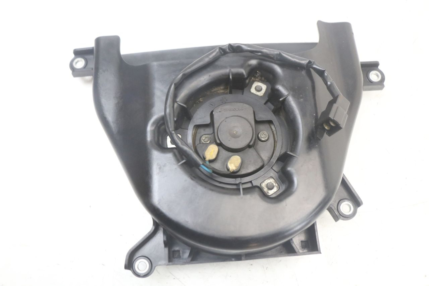 photo de VENTILADOR KAWASAKI VERSYS ABS 650 (2015 - 2018) - Outro ângulo de visão
