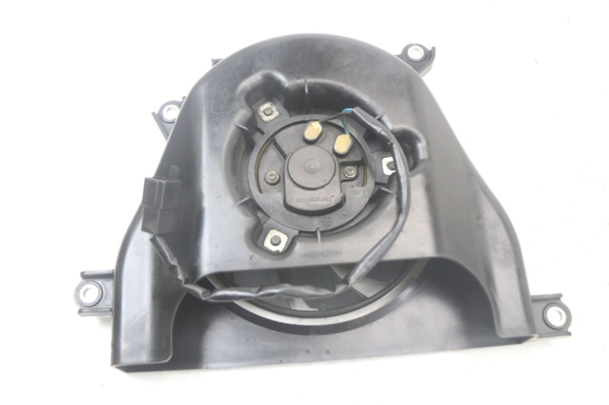 photo de VENTILADOR KAWASAKI VERSYS ABS 650 (2015 - 2018) - Ampliação técnica