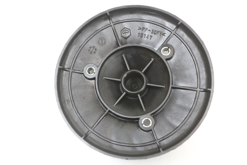 photo de VENTILADOR PIAGGIO VESPA LX 2T 50 (2005 - 2013) - Zoom do estado de desgaste
