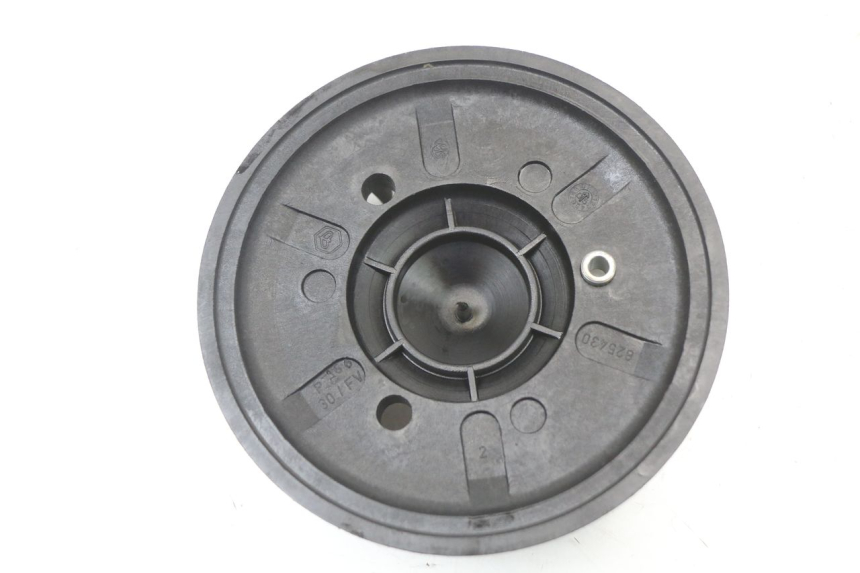 photo de VENTILADOR PIAGGIO VESPA LX 125 (2005 - 2010) - Zoom do estado de desgaste