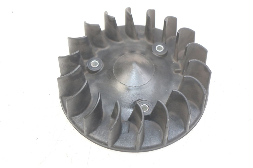 photo de VENTILADOR PIAGGIO VESPA LXV 125 (2006 - 2009) - Vista principal
