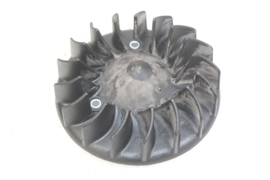 photo de VENTILADOR PIAGGIO VESPA S 2T 50 (2007 - 2014) - Vista principal