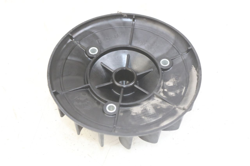 photo de VENTILADOR PIAGGIO VESPA S 2T 50 (2007 - 2014) - Detalhe da peça