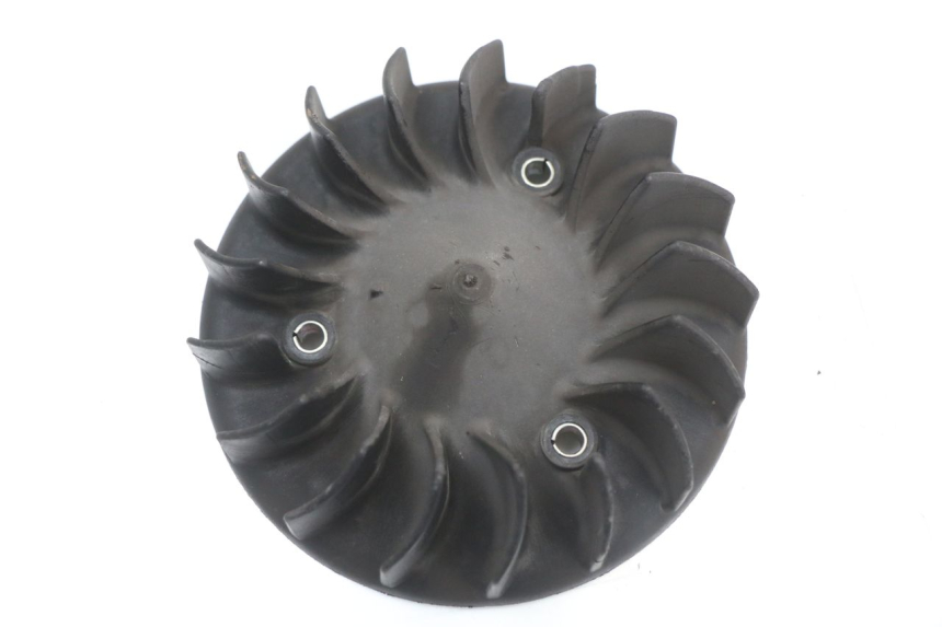 photo de VENTILADOR PIAGGIO VESPA S 2T 50 (2007 - 2014) - Vista principal