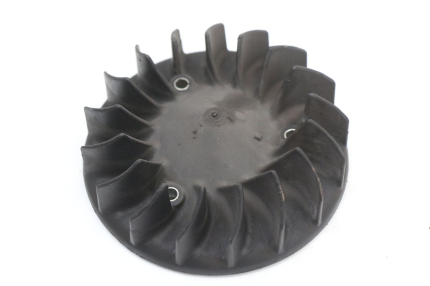 photo de VENTILADOR PIAGGIO VESPA S 2T 50 (2007 - 2014) - Detalhe da peça