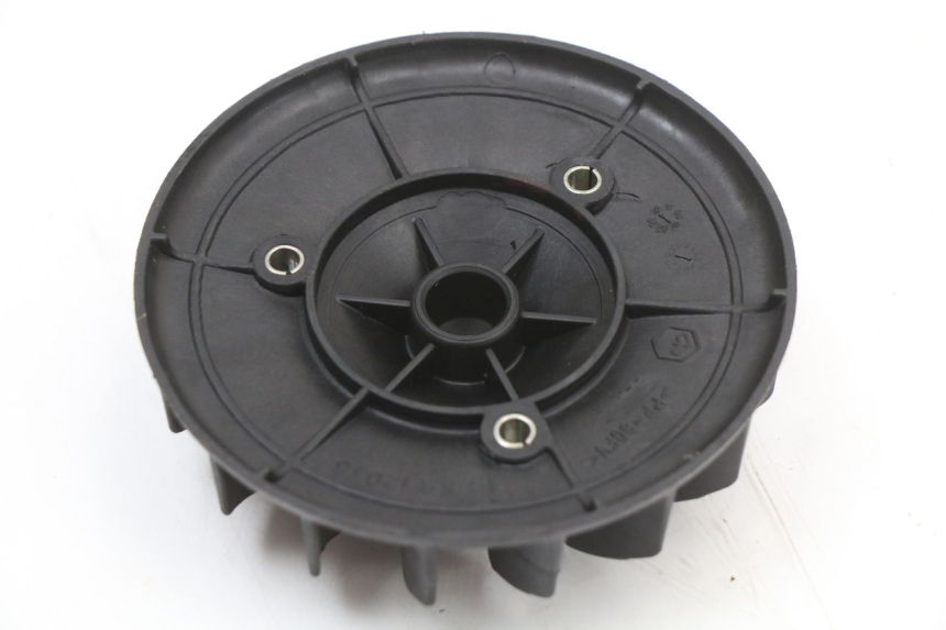 photo de VENTILADOR PIAGGIO VESPA S 2T 50 (2007 - 2014) - Zoom do estado de desgaste