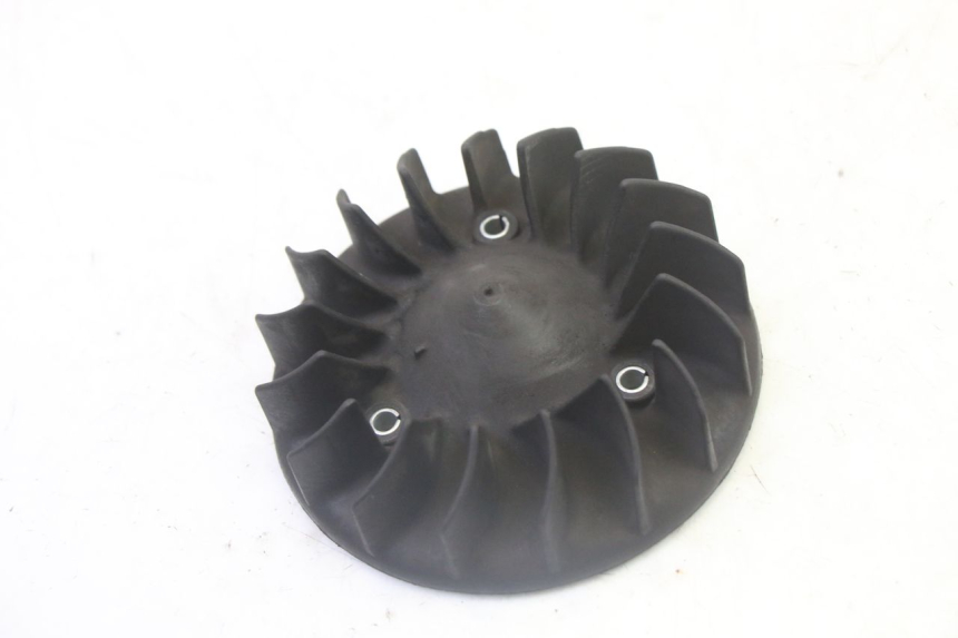 photo de VENTILADOR PIAGGIO VESPA S 2T 50 (2007 - 2014) - Vista principal