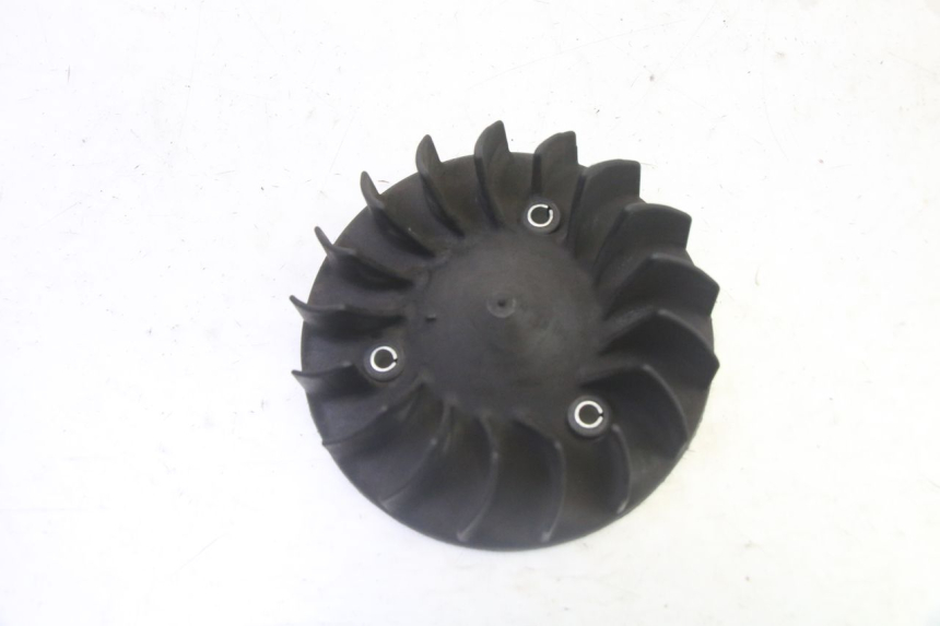 photo de VENTILADOR PIAGGIO VESPA S 2T 50 (2007 - 2014) - Detalhe da peça