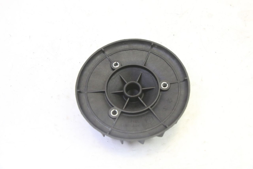 photo de VENTILADOR PIAGGIO VESPA S 2T 50 (2007 - 2014) - Zoom do estado de desgaste