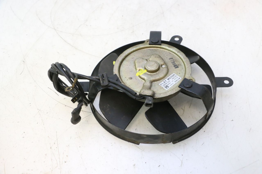 photo de VENTILADOR HONDA VFR FI RC46 800 (1998 - 2001) - Detalhe da peça