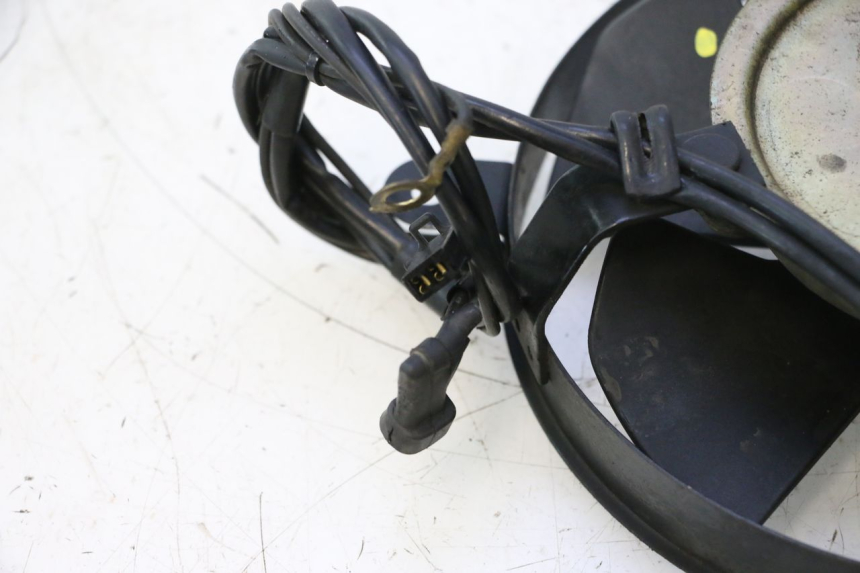 photo de VENTILADOR HONDA VFR FI RC46 800 (1998 - 2001) - Zoom do estado de desgaste