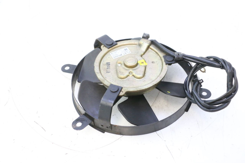 photo de VENTILADOR HONDA VFR FI RC46 800 (1998 - 2001) - Ampliação técnica