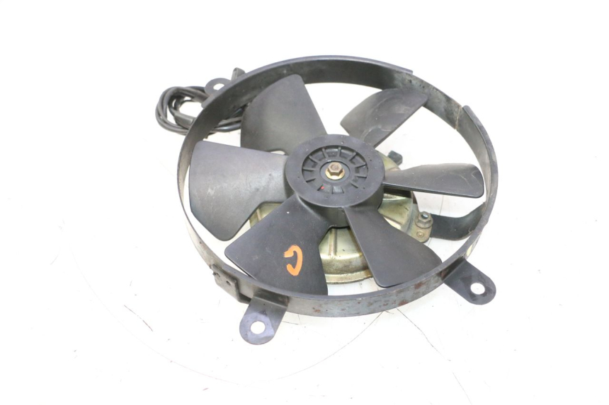 photo de VENTILADOR HONDA VFR FI RC46 800 (1998 - 2001) - Vista geral