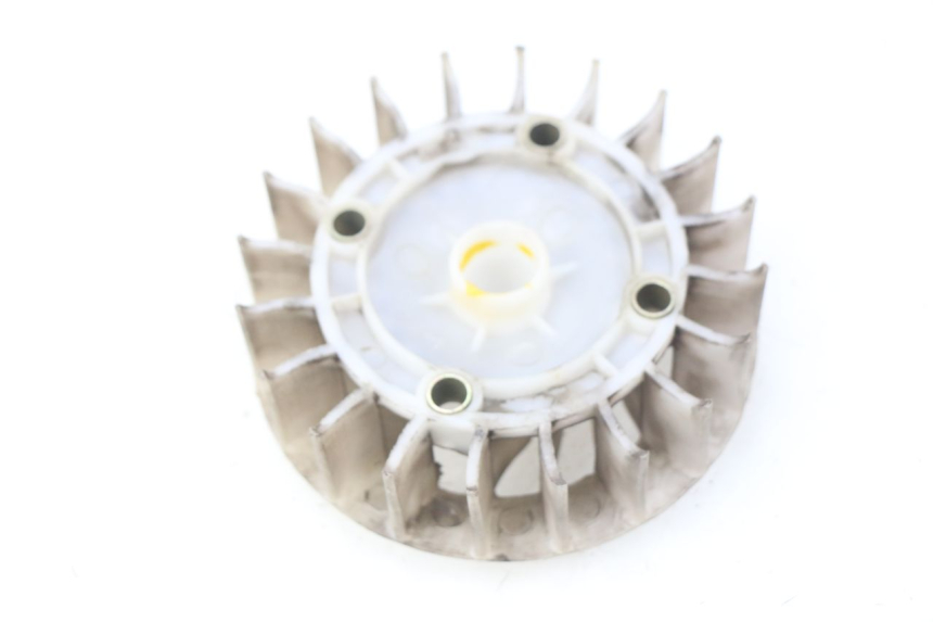 photo de VENTILADOR EUROCKA VIRTUALITY GT 4T 50 (2011 - 2017) - Detalhe da peça