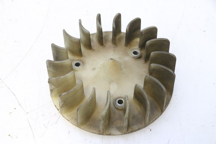 photo de VENTILADOR PEUGEOT VIVACITY NEW 2T 50 (2008 - 2017) - Vista principal