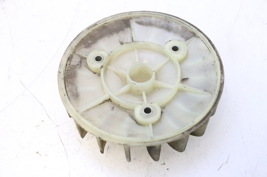 photo de VENTILADOR PEUGEOT VIVACITY NEW 2T 50 (2008 - 2017) - Detalhe da peça
