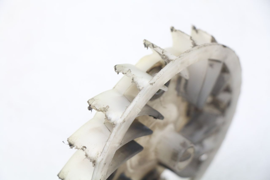 photo de VENTILADOR PEUGEOT VIVACITY NEW 4T 50 (2008 - 2017) - Detalhe da peça