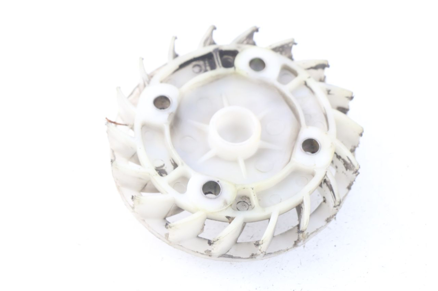 photo de VENTILADOR PEUGEOT VIVACITY NEW 4T 50 (2008 - 2017) - Zoom do estado de desgaste
