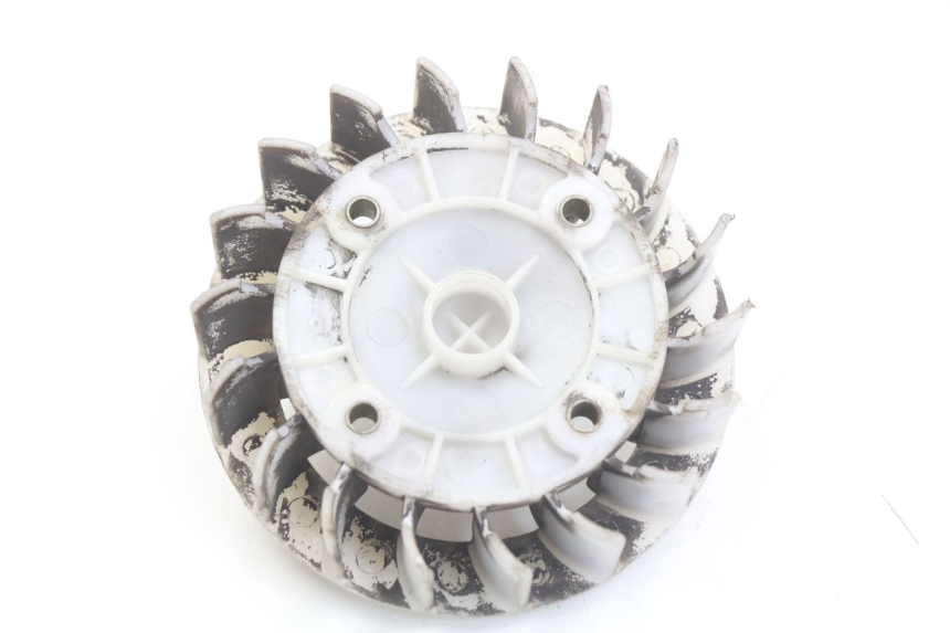 photo de VENTILADOR PEUGEOT VIVACITY 125 (2010 - 2017) - Detalhe da peça
