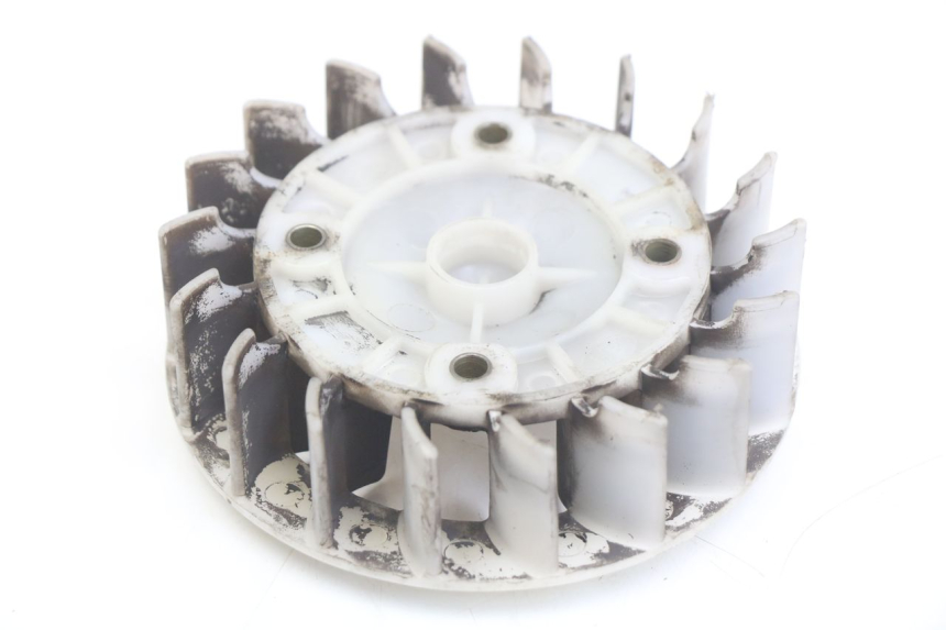photo de VENTILADOR PEUGEOT VIVACITY 125 (2010 - 2017) - Zoom do estado de desgaste