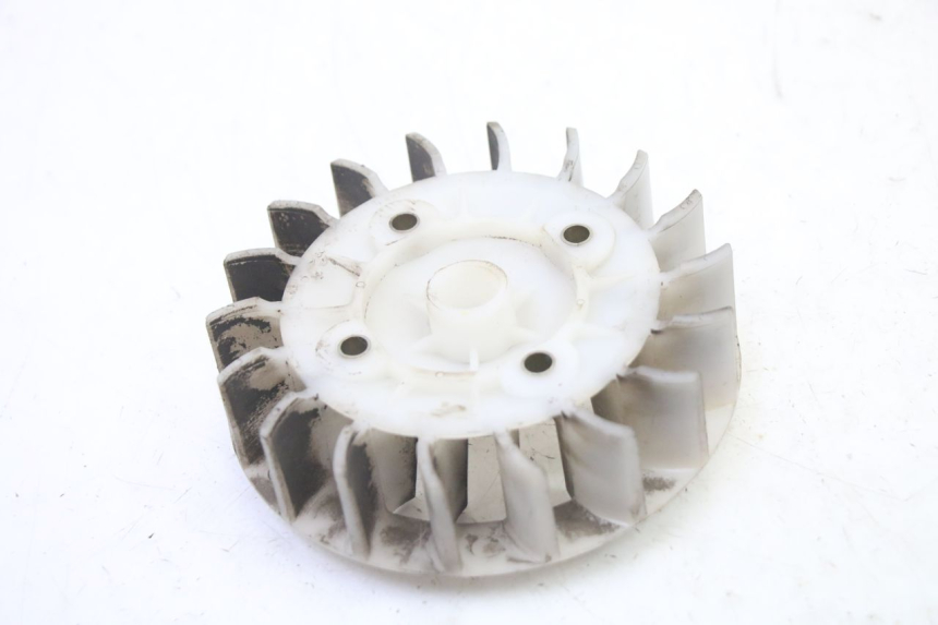 photo de VENTILADOR PEUGEOT VIVACITY 50 (2004 - 2009) - Zoom do estado de desgaste