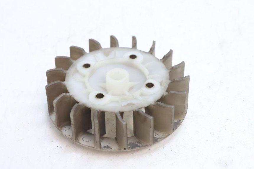 photo de VENTILADOR PEUGEOT VIVACITY 50 (1998 - 2003) - Detalhe da peça