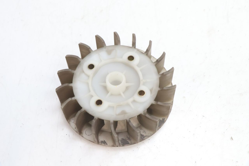 photo de VENTILADOR PEUGEOT VIVACITY 50 (1998 - 2003) - Zoom do estado de desgaste