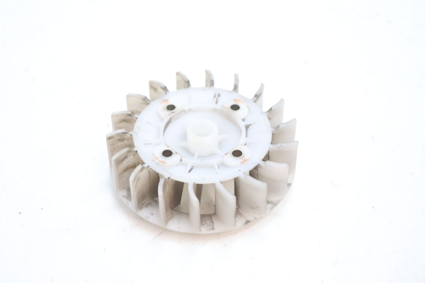 photo de VENTILADOR PEUGEOT VIVACITY 50 (1998 - 2003) - Zoom do estado de desgaste