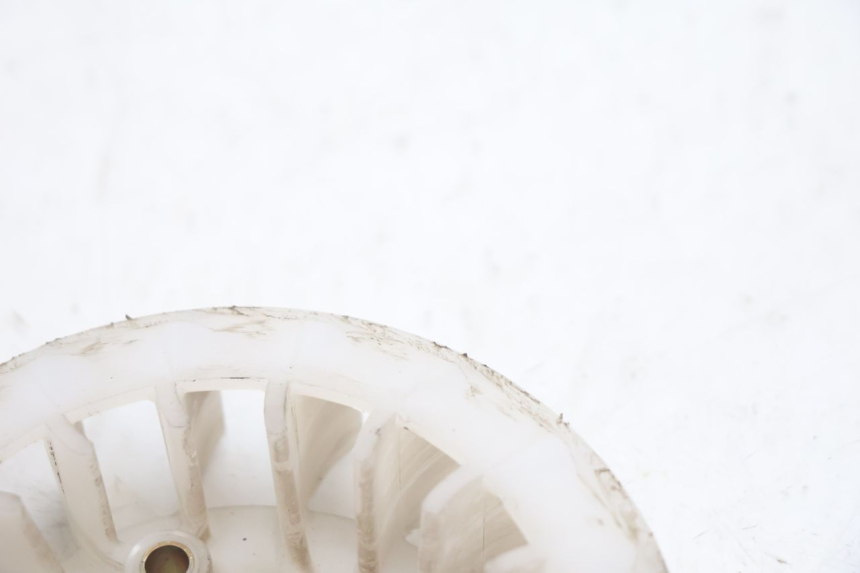 photo de VENTILADOR PEUGEOT VIVACITY 50 (2004 - 2009) - Outro ângulo de visão