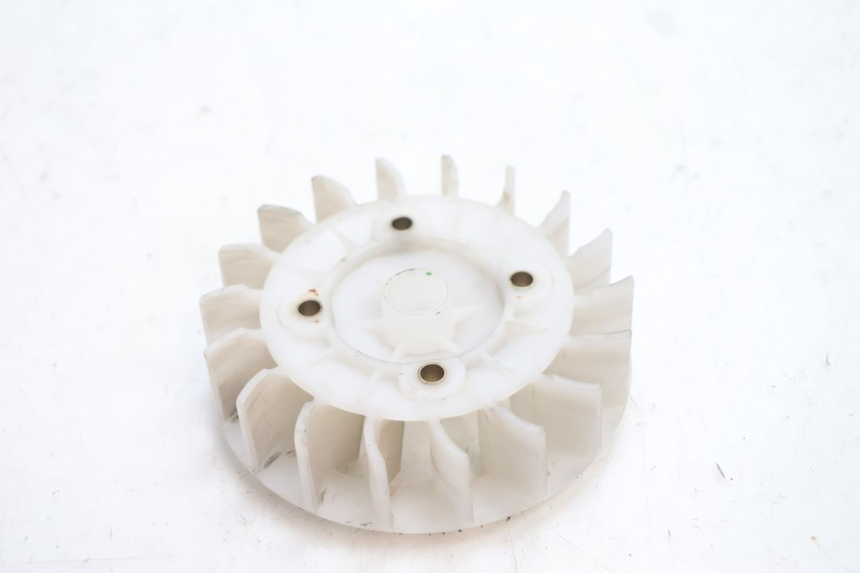 photo de VENTILADOR PEUGEOT VIVACITY 50 (2004 - 2009) - Vista geral