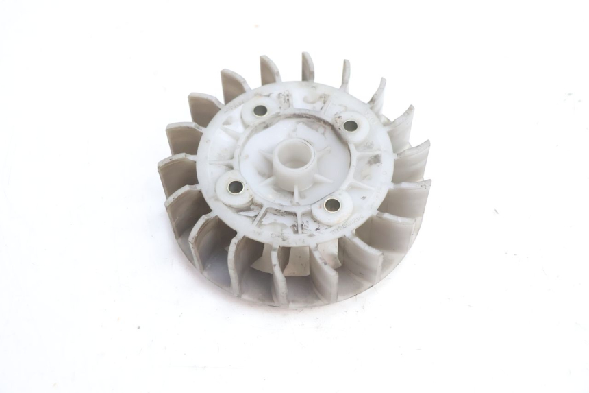 photo de VENTILADOR PEUGEOT VIVACITY 50 (2004 - 2009) - Zoom do estado de desgaste