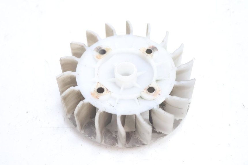 photo de VENTILADOR PEUGEOT VIVACITY 50 (1998 - 2003) - Zoom do estado de desgaste
