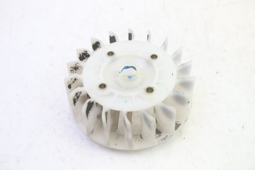 photo de VENTILADOR PEUGEOT VIVACITY 100 (1999 - 2008) - Zoom do estado de desgaste