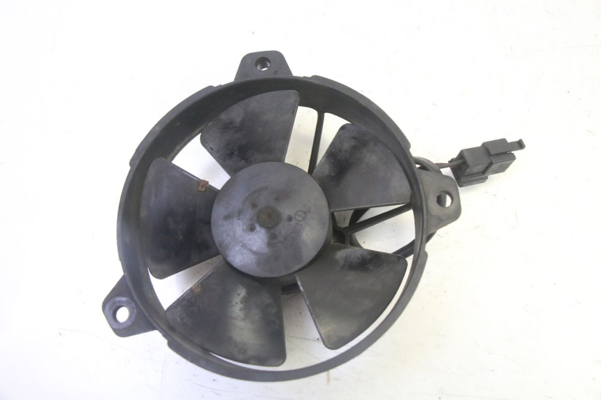 photo de VENTILADOR YAMAHA X-CITY XCITY 125 (2007 - 2013) - Vista principal