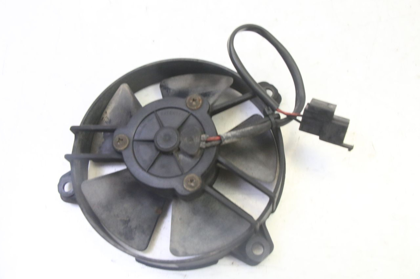photo de VENTILADOR YAMAHA X-CITY XCITY 125 (2007 - 2013) - Zoom do estado de desgaste