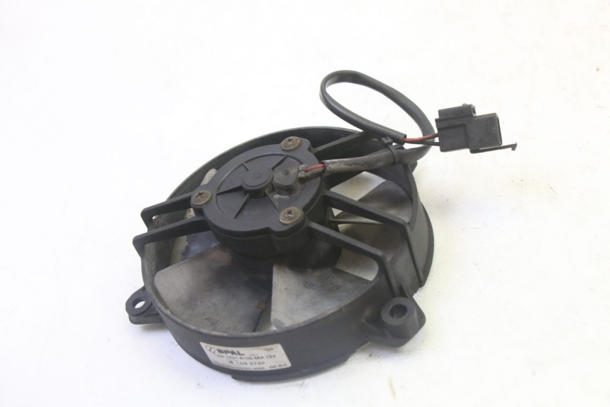 photo de VENTILADOR YAMAHA X-CITY XCITY 125 (2007 - 2013) - Outro ângulo de visão