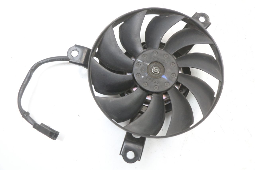 photo de VENTILADOR YAMAHA XMAX X-MAX ABS 125 (2017 - 2020) - Vista principal