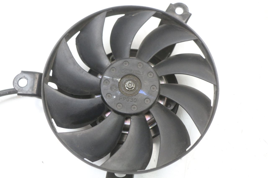 photo de VENTILADOR YAMAHA XMAX X-MAX ABS 125 (2017 - 2020) - Detalhe da peça