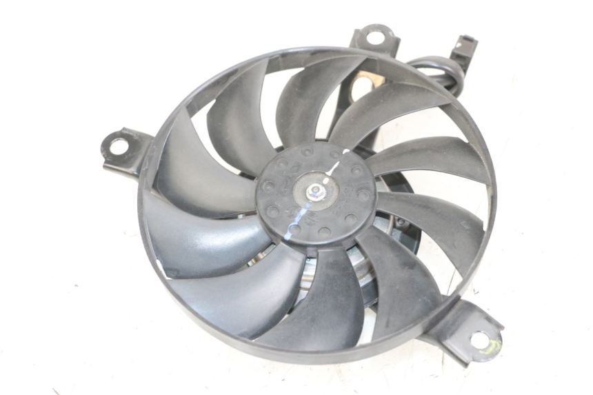 photo de VENTILADOR YAMAHA XMAX X-MAX ABS 125 (2017 - 2020) - Vista principal