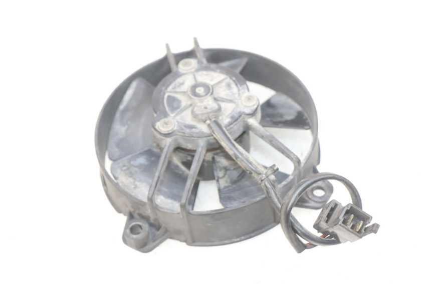 photo de VENTILADOR YAMAHA X-MAX XMAX 125 (2010 - 2013) - Zoom do estado de desgaste