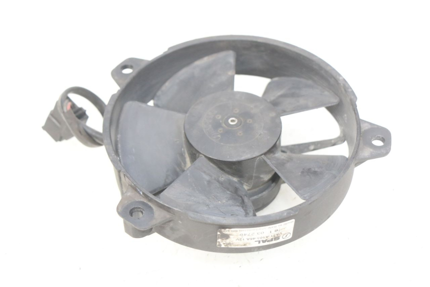 photo de VENTILADOR YAMAHA X-MAX XMAX 125 (2010 - 2013) - Outro ângulo de visão