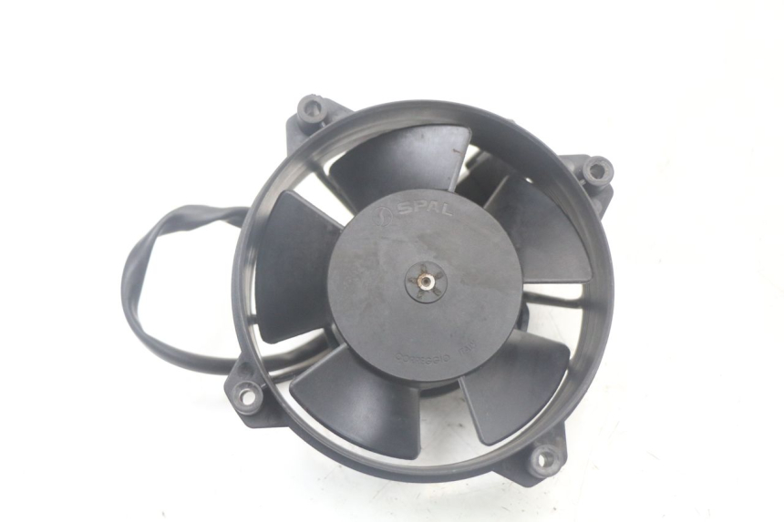 photo de VENTILADOR YAMAHA XMAX X-MAX 125 (2006 - 2009) - Vista principal