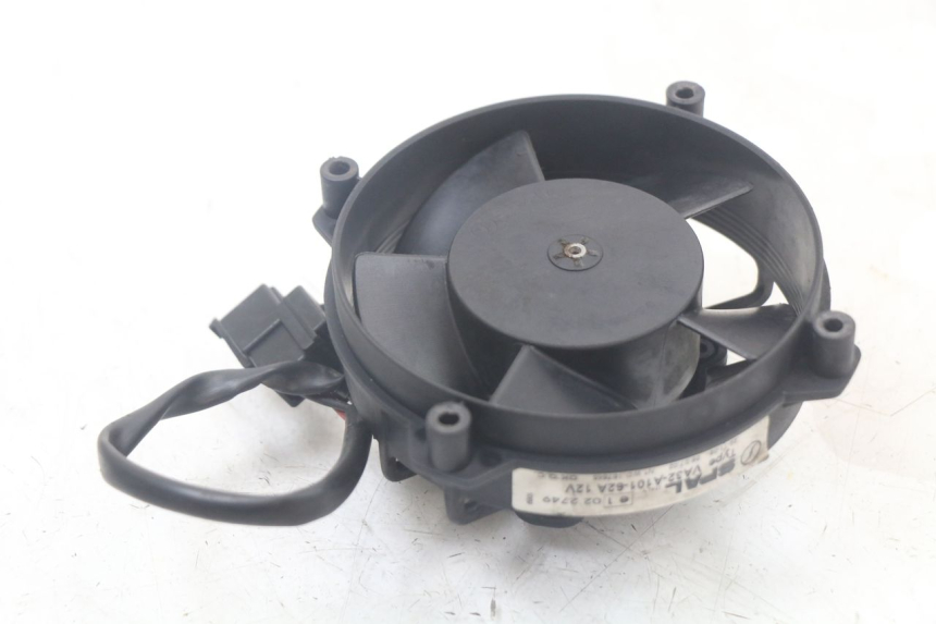 photo de VENTILADOR YAMAHA XMAX X-MAX 125 (2006 - 2009) - Detalhe da peça