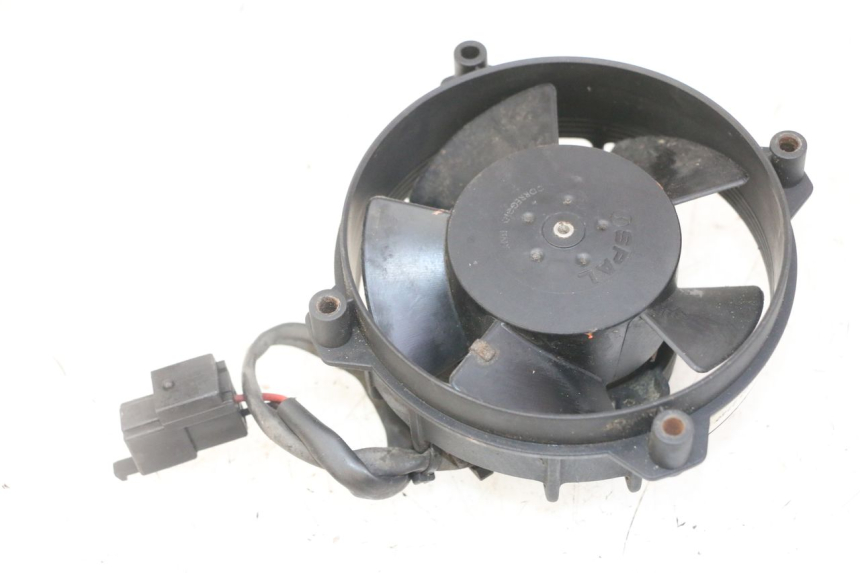 photo de VENTILADOR YAMAHA XMAX X-MAX 125 (2006 - 2009) - Vista principal