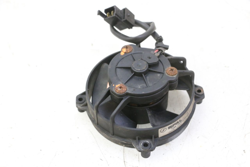 photo de VENTILADOR YAMAHA X-MAX XMAX 250 (2006 - 2009) - Zoom do estado de desgaste