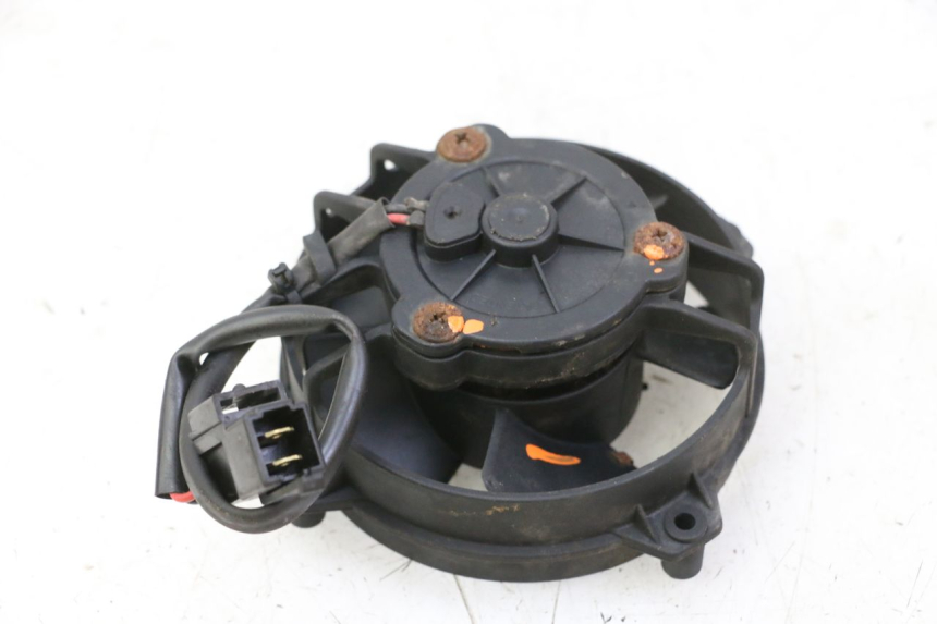 photo de VENTILADOR YAMAHA X-MAX XMAX 250 (2006 - 2009) - Ampliação técnica