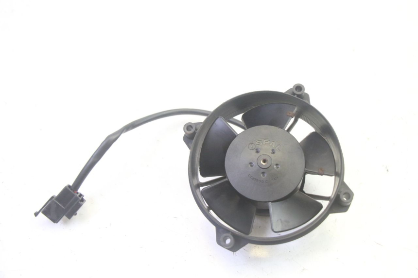 photo de VENTILADOR YAMAHA XMAX X-MAX 125 (2006 - 2009) - Vista principal