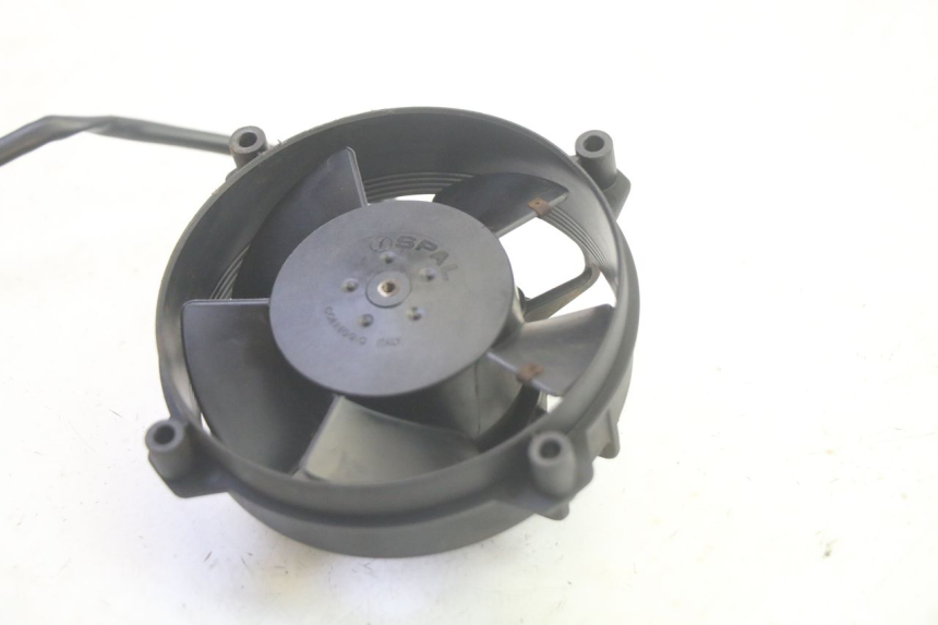 photo de VENTILADOR YAMAHA XMAX X-MAX 125 (2006 - 2009) - Detalhe da peça