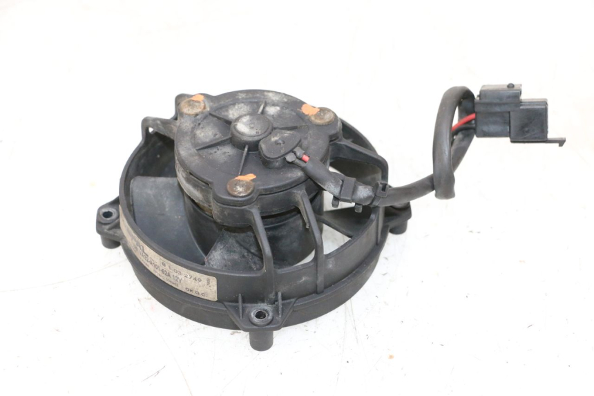 photo de VENTILADOR YAMAHA XMAX X-MAX 125 (2006 - 2009) - Ampliação técnica