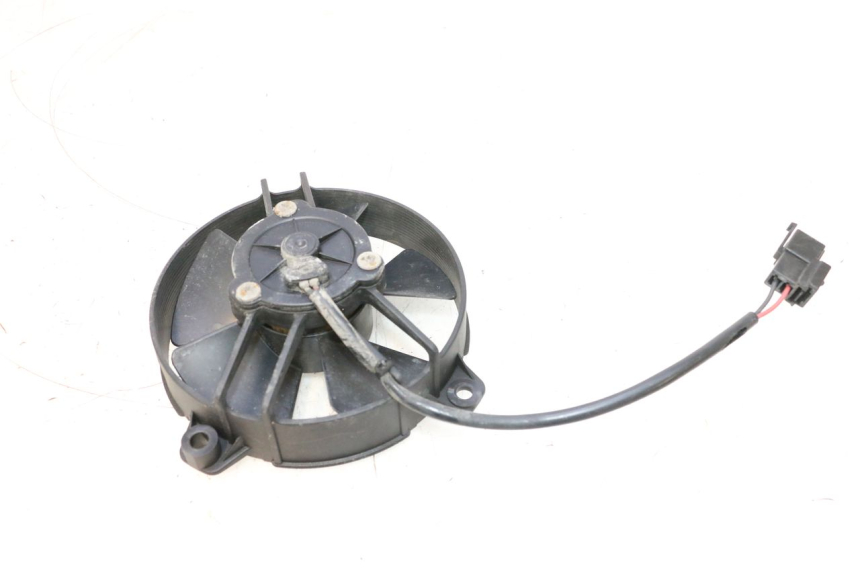 photo de VENTILADOR YAMAHA X-MAX XMAX 125 (2010 - 2013) - Zoom do estado de desgaste